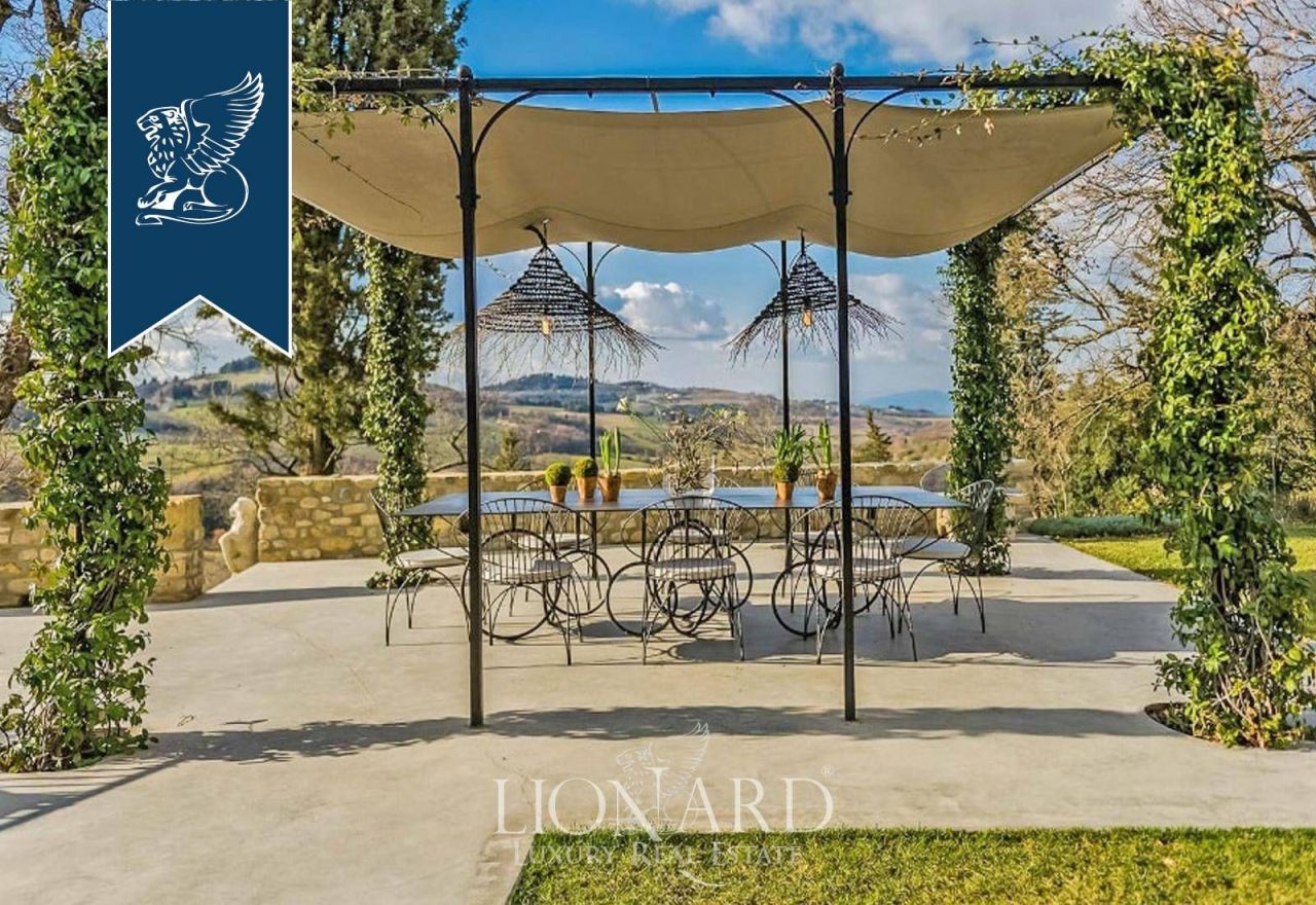 Villa in Florence, Italy, 700 m² - picture 14