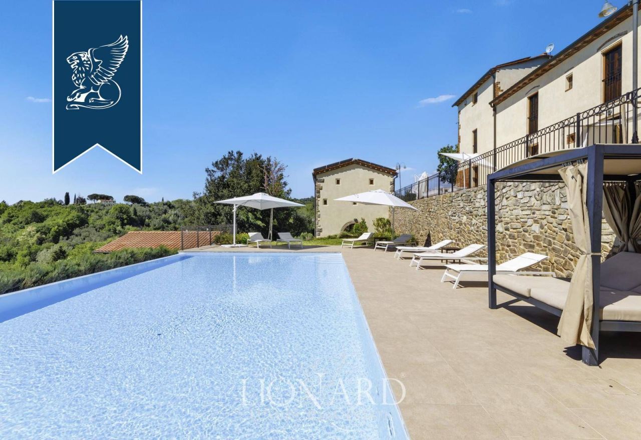 Villa in Palaia, Italien, 500 m² - Foto 15