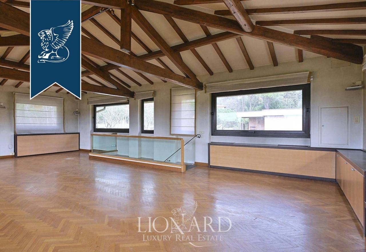 House in Florence, Italy, 1 300 m² - picture 15