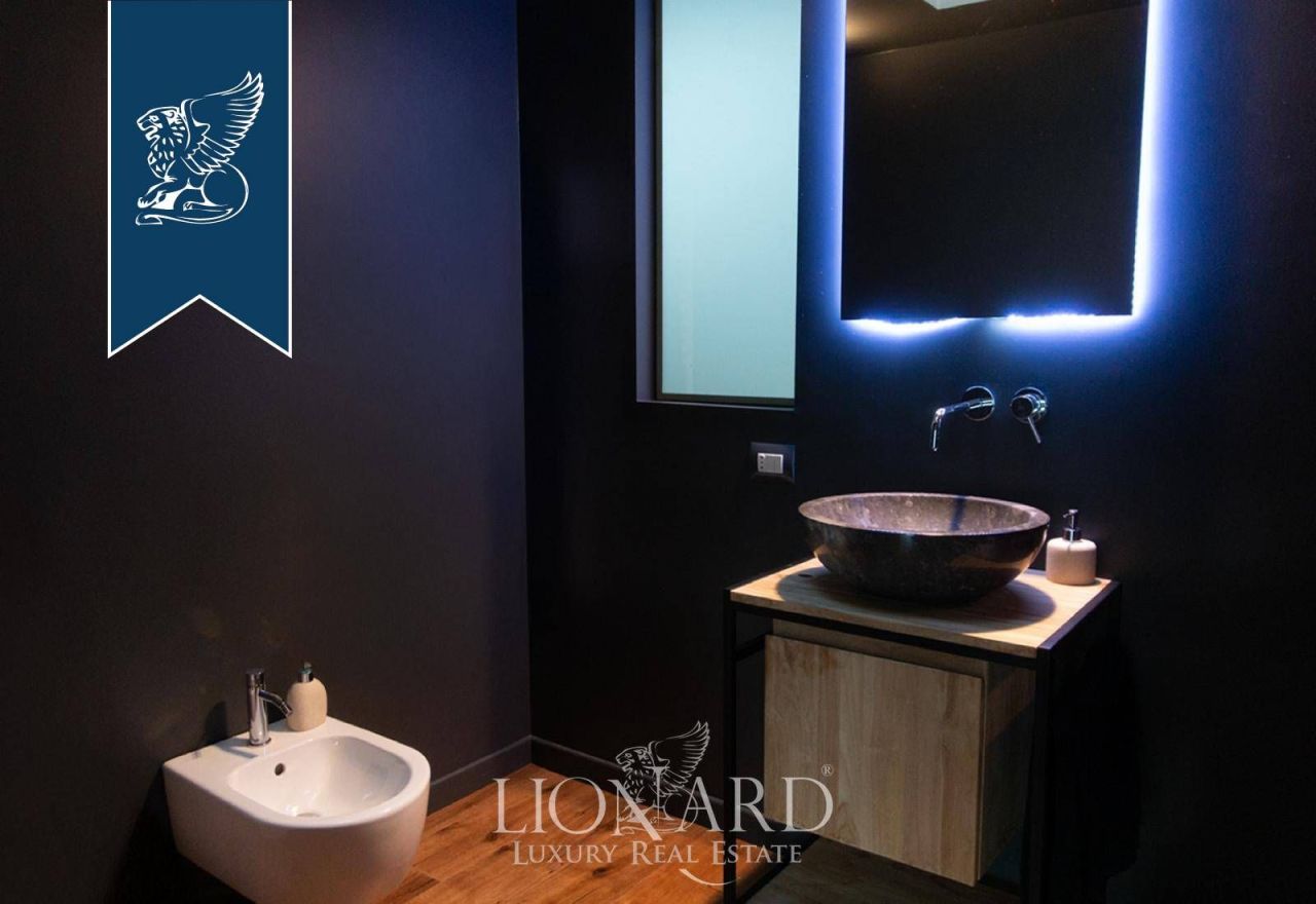 Apartamento en Milán, Italia, 270 m² - imagen 15