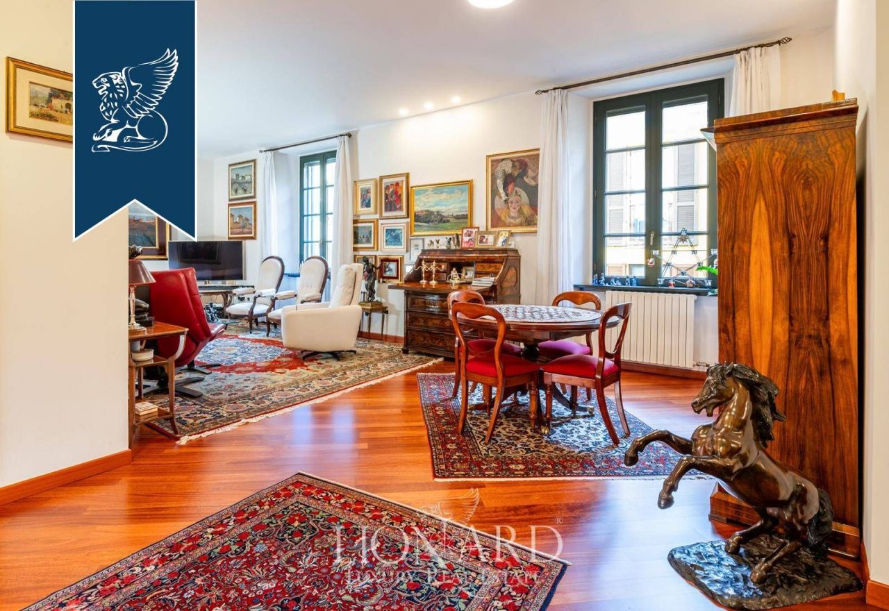 Apartment in Mailand, Italien, 195 m² - Foto 16