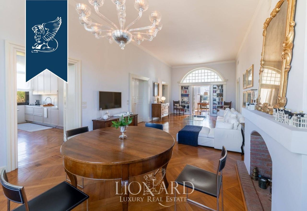 Villa in Treviso, Italy, 1 200 m² - picture 16