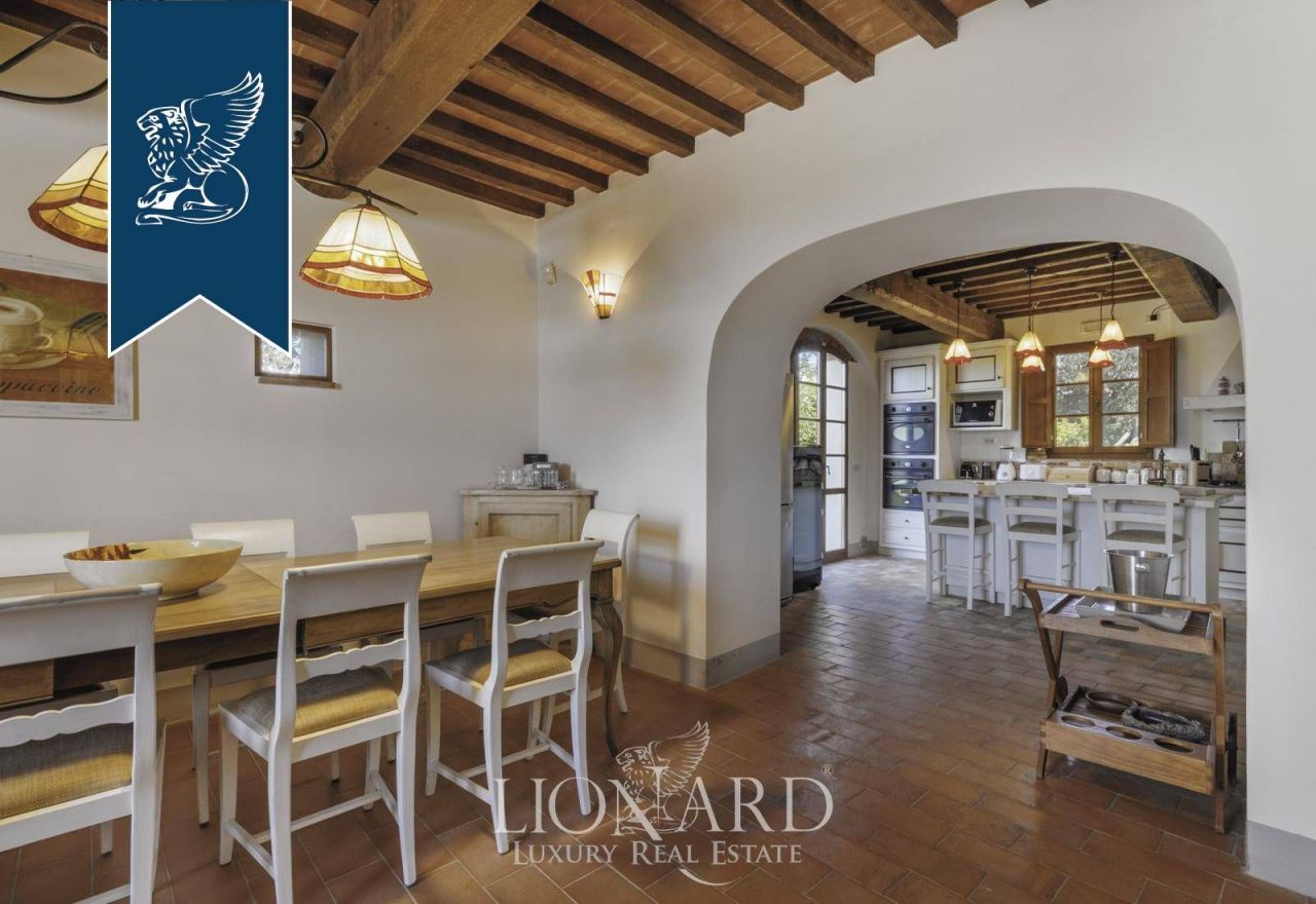 Villa in Palaia, Italien, 500 m² - Foto 17