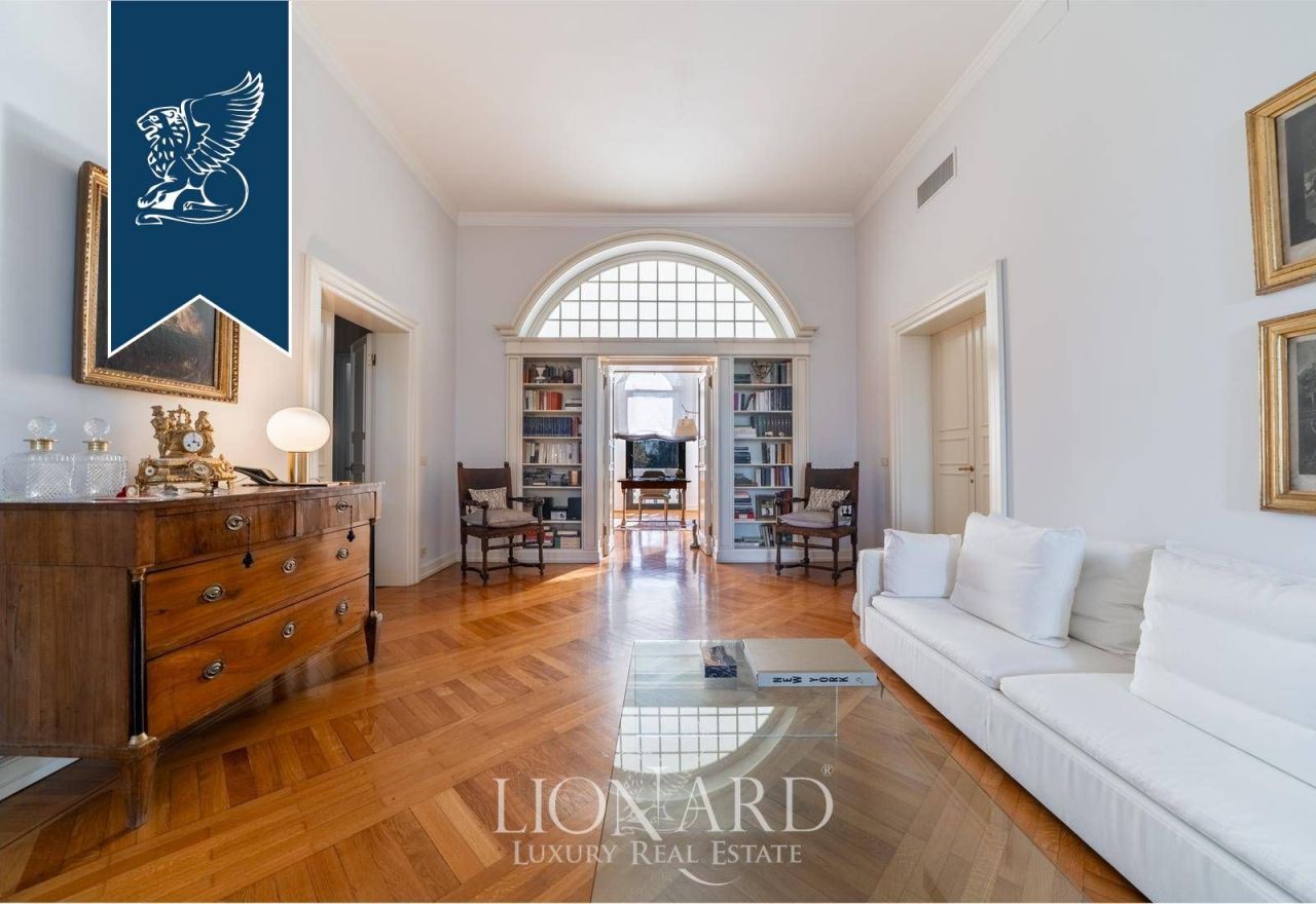 Villa in Treviso, Italy, 1 200 m² - picture 19