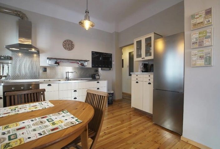 Appartement à Thessalonique, Grèce, 75 m² - image 1