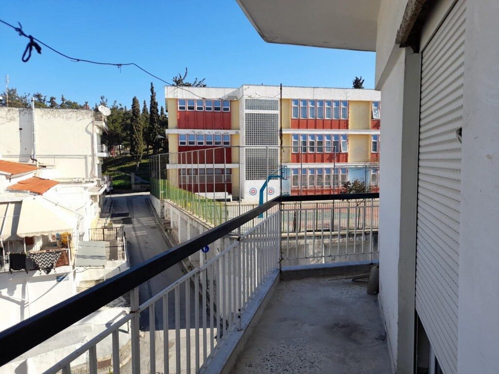 Flat in Thessaloniki, Greece, 70 m² - picture 1