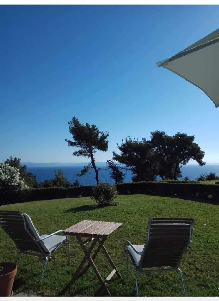 Wohnung in Kassandra, Griechenland, 60 m² - Foto 1