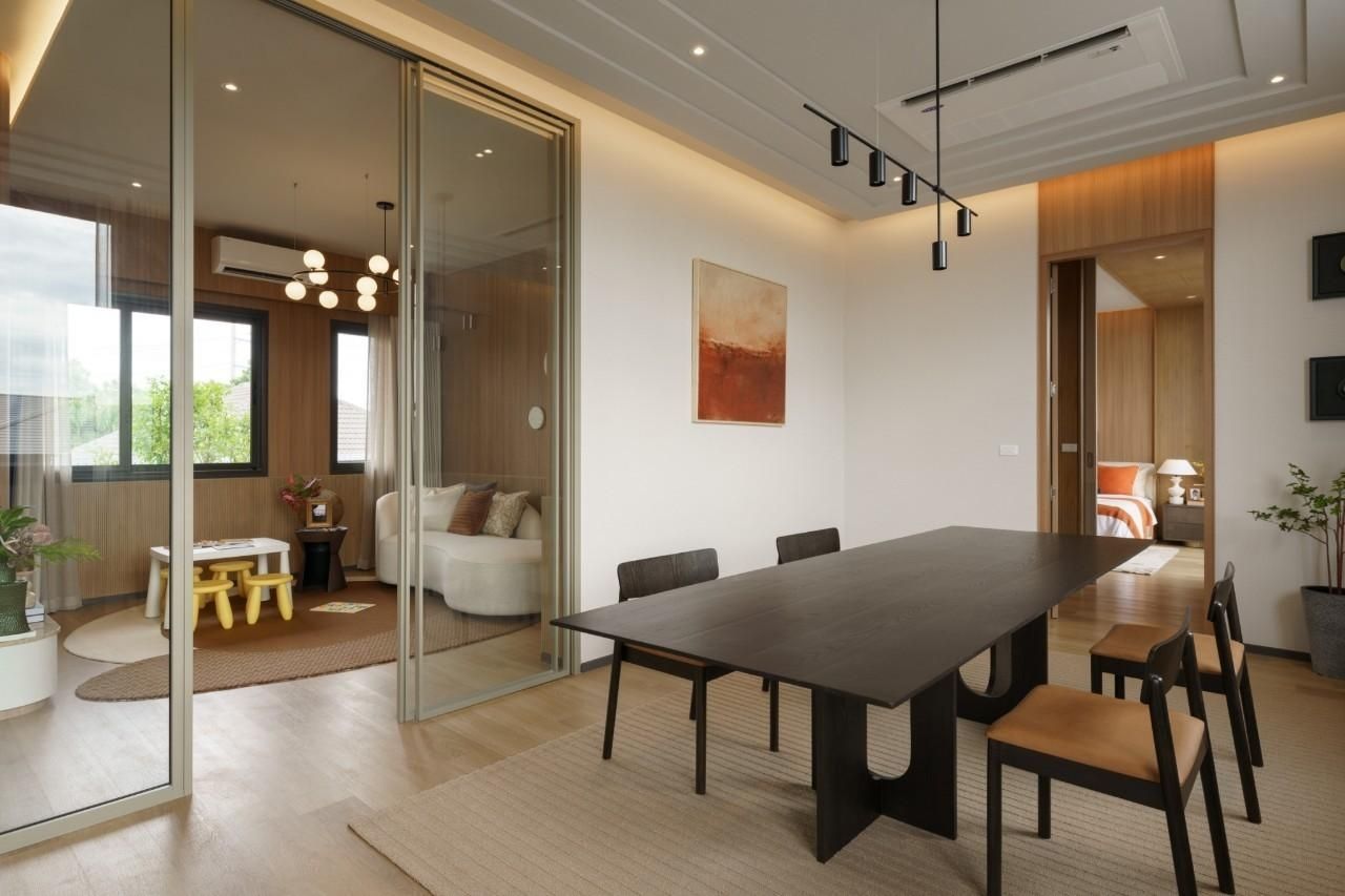 Villa in Pattaya, Thailand, 365 m² - picture 2