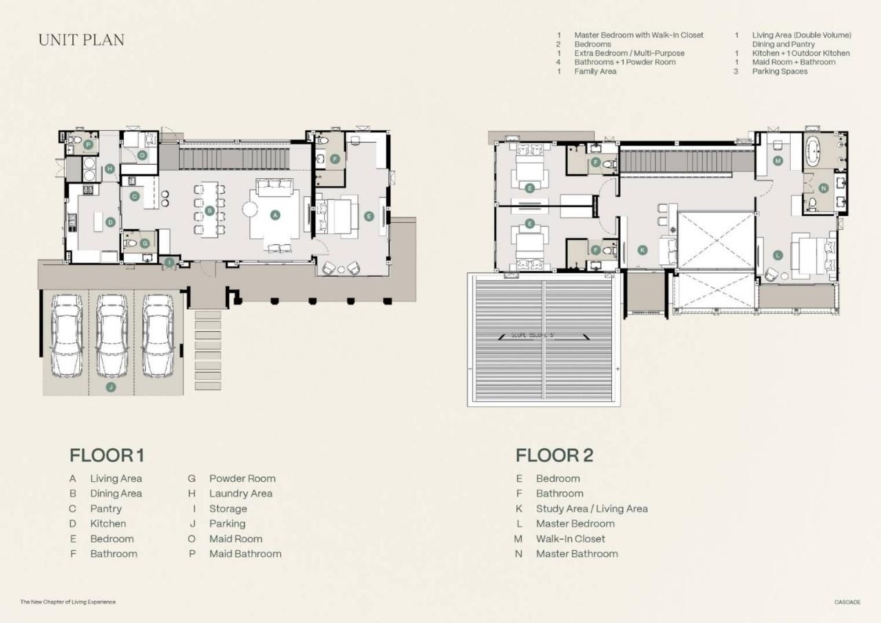 Villa in Pattaya, Thailand, 365 m² - picture 15