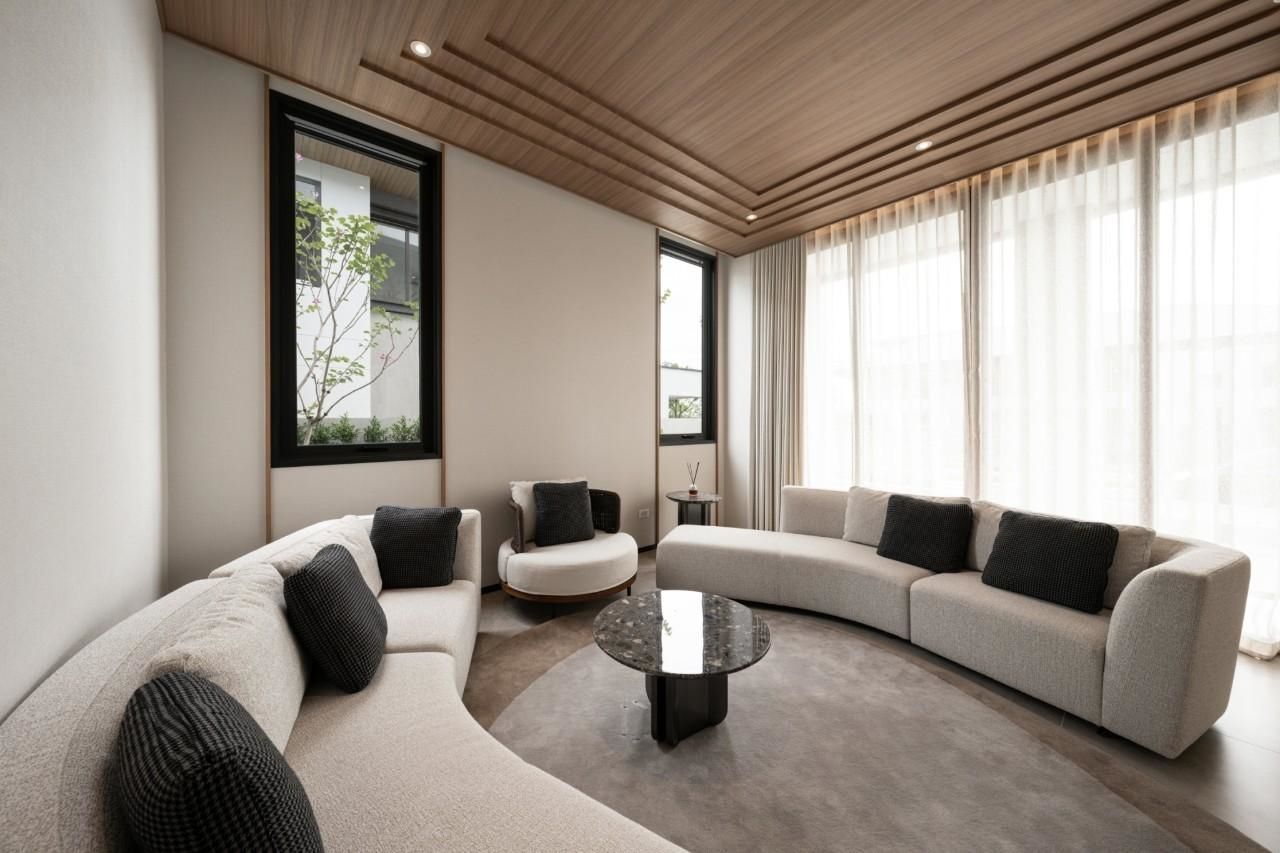 Villa in Pattaya, Thailand, 365 m² - picture 5