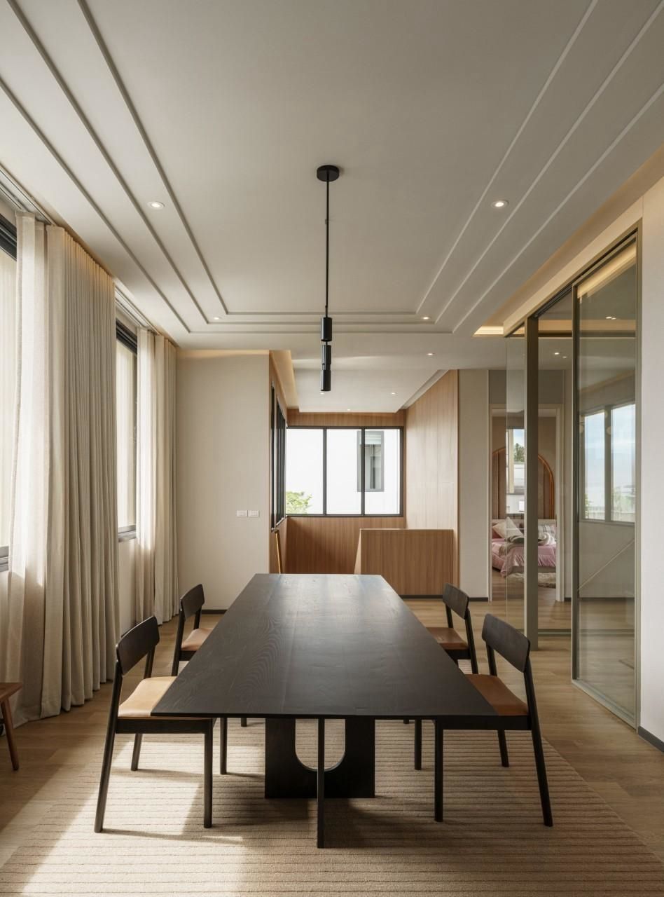 Villa in Pattaya, Thailand, 365 m² - picture 12