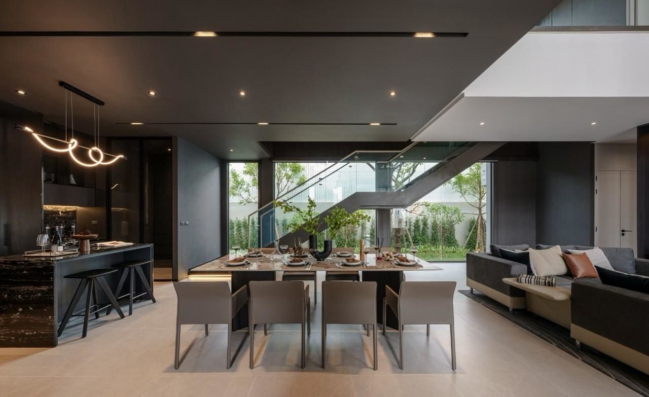 Villa in Pattani, Thailand, 390 m² - picture 10