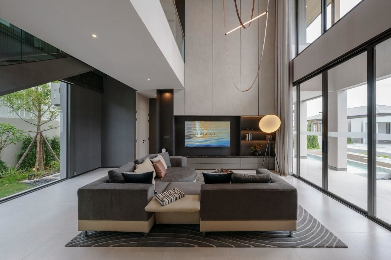 Villa in Pattani, Thailand, 390 m² - picture 15