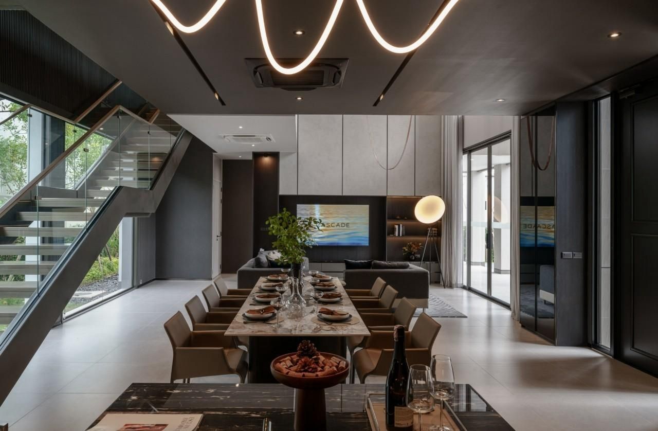 Villa in Pattani, Thailand, 390 m² - picture 13