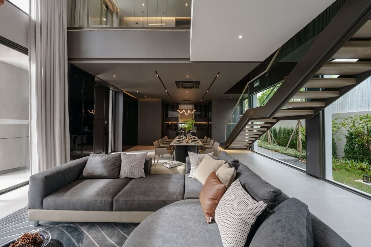 Villa in Pattani, Thailand, 390 m² - picture 16