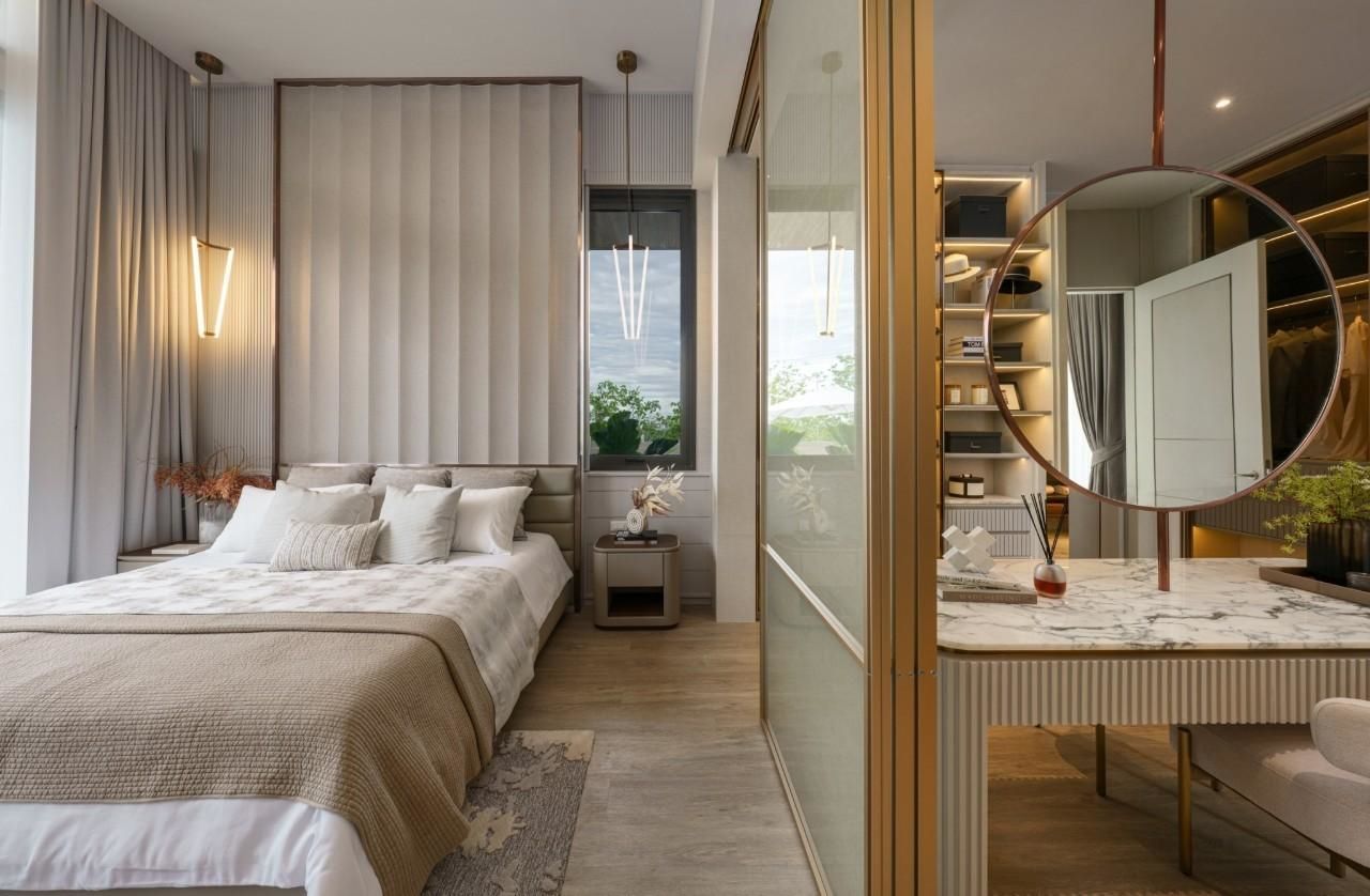 Villa en Pattaya, Tailandia, 559 m² - imagen 11