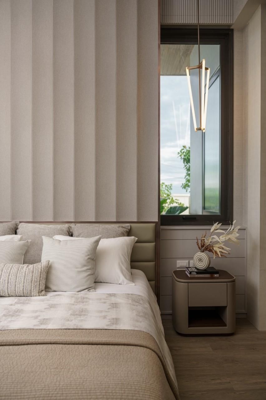 Villa en Pattaya, Tailandia, 559 m² - imagen 5