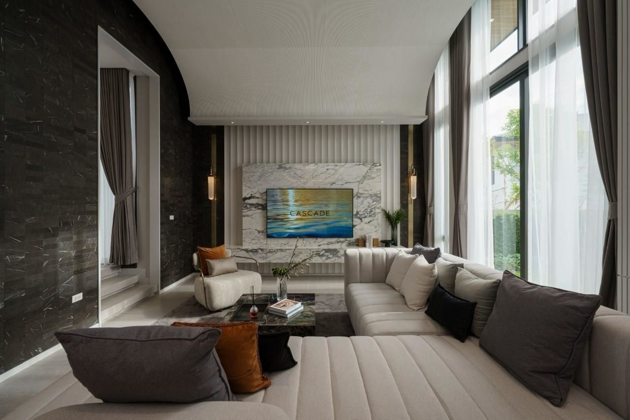 Villa en Pattaya, Tailandia, 559 m² - imagen 18