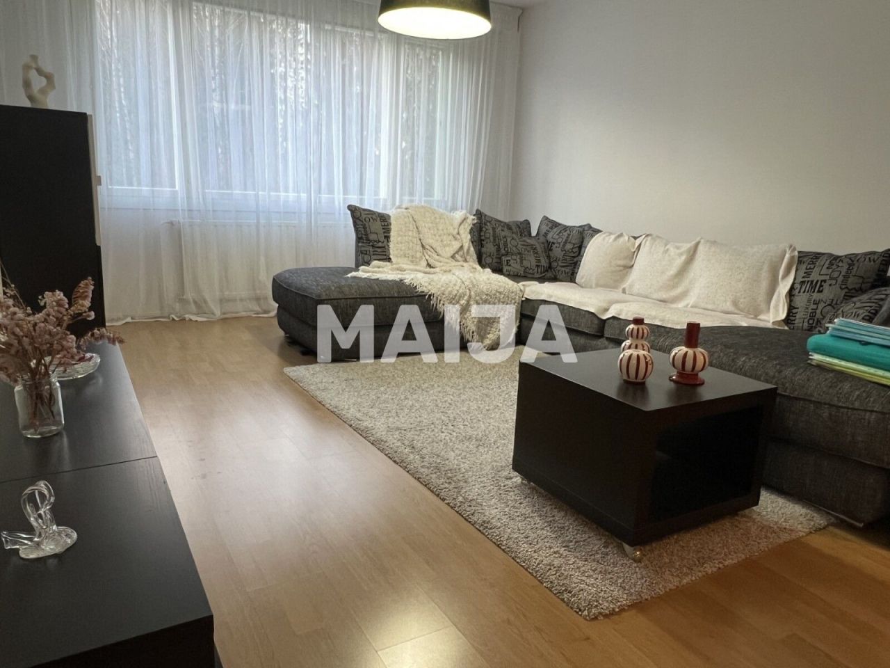 Apartment in Lahti, Finland, 50 m² - picture 1