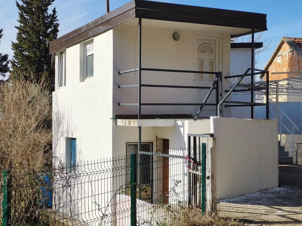 Casa en Šušanj, Montenegro, 30 m² - imagen 1