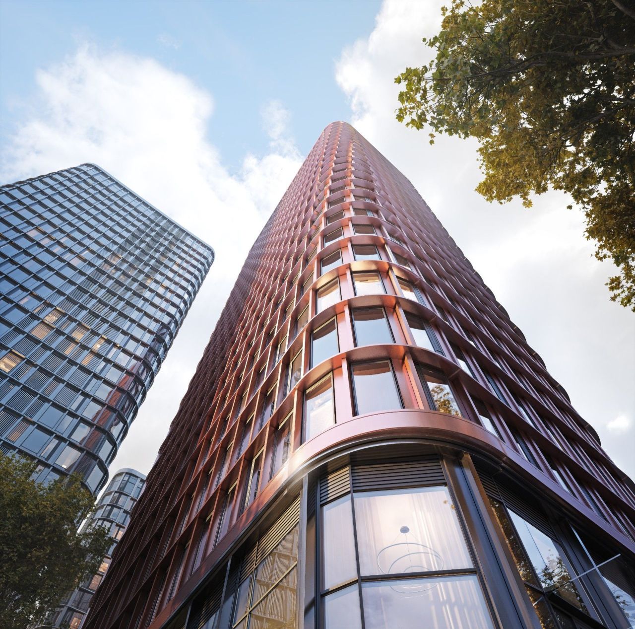 Appartement à Moscou, Russie, 27 m² - image 6