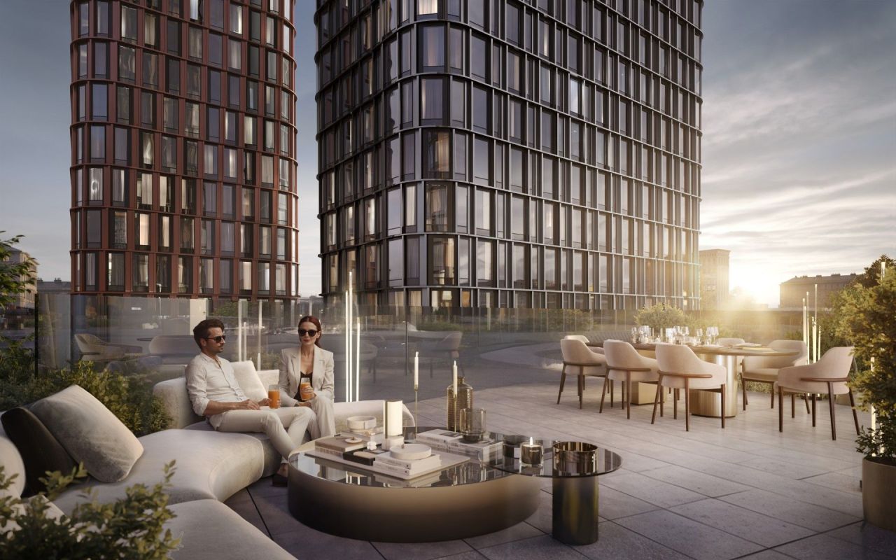 Appartement à Moscou, Russie, 27 m² - image 10