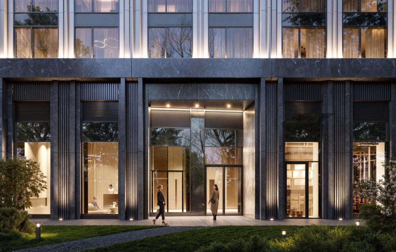 Appartamento a Mosca, Russia, 24 m² - foto 6