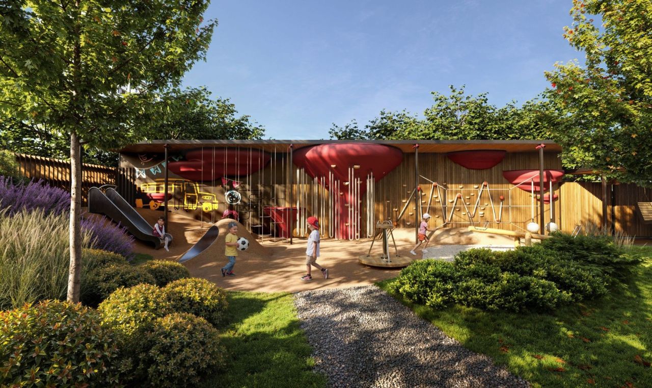 Appartamento a Mosca, Russia, 24 m² - foto 14