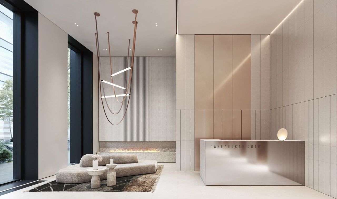 Appartamento a Mosca, Russia, 24 m² - foto 16