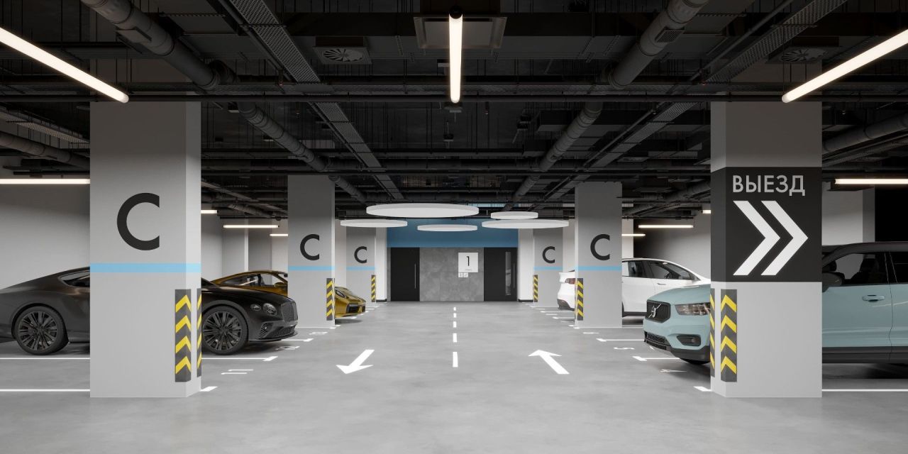 Appartamento a Mosca, Russia, 24 m² - foto 17