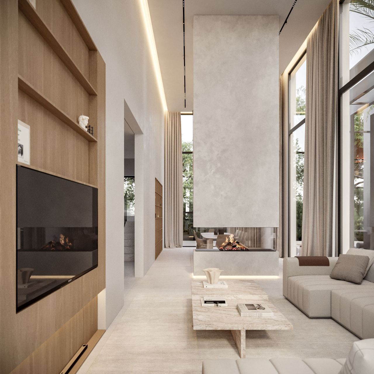 Villa in Limassol, Zypern, 484 m² - Foto 4