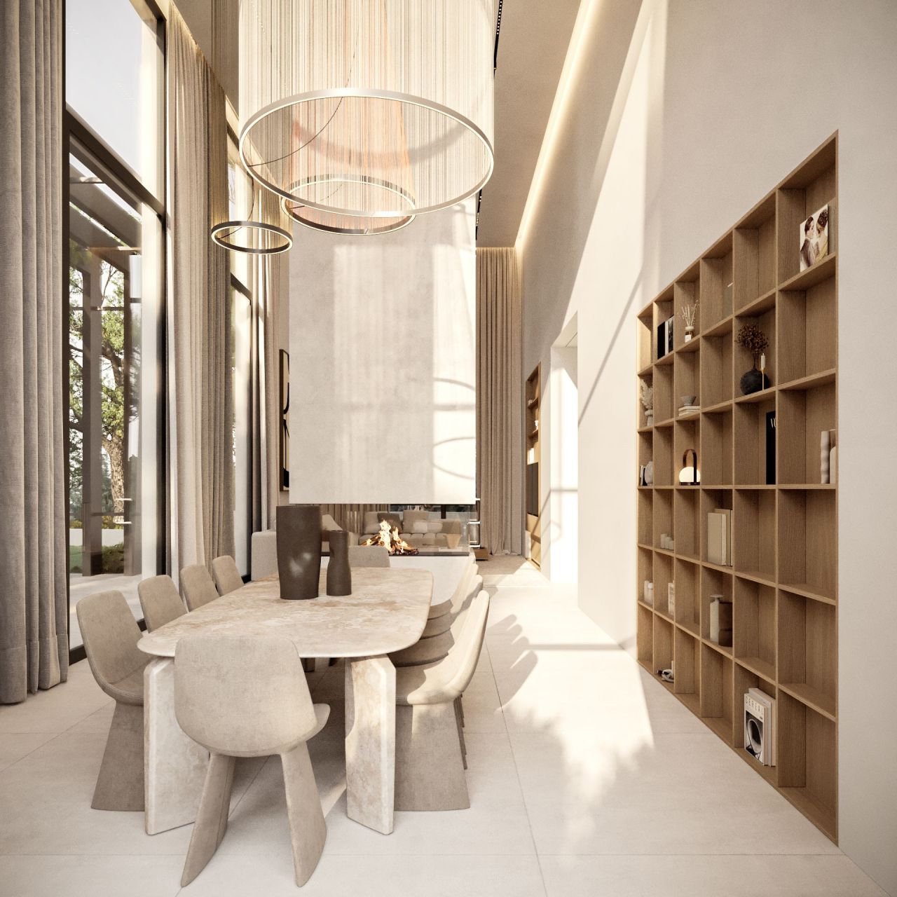 Villa in Limassol, Zypern, 484 m² - Foto 15