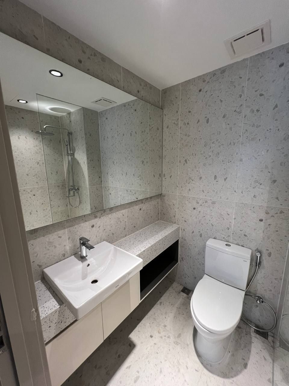 Apartment in Phnom Penh, Cambodia, 60 m² - picture 4