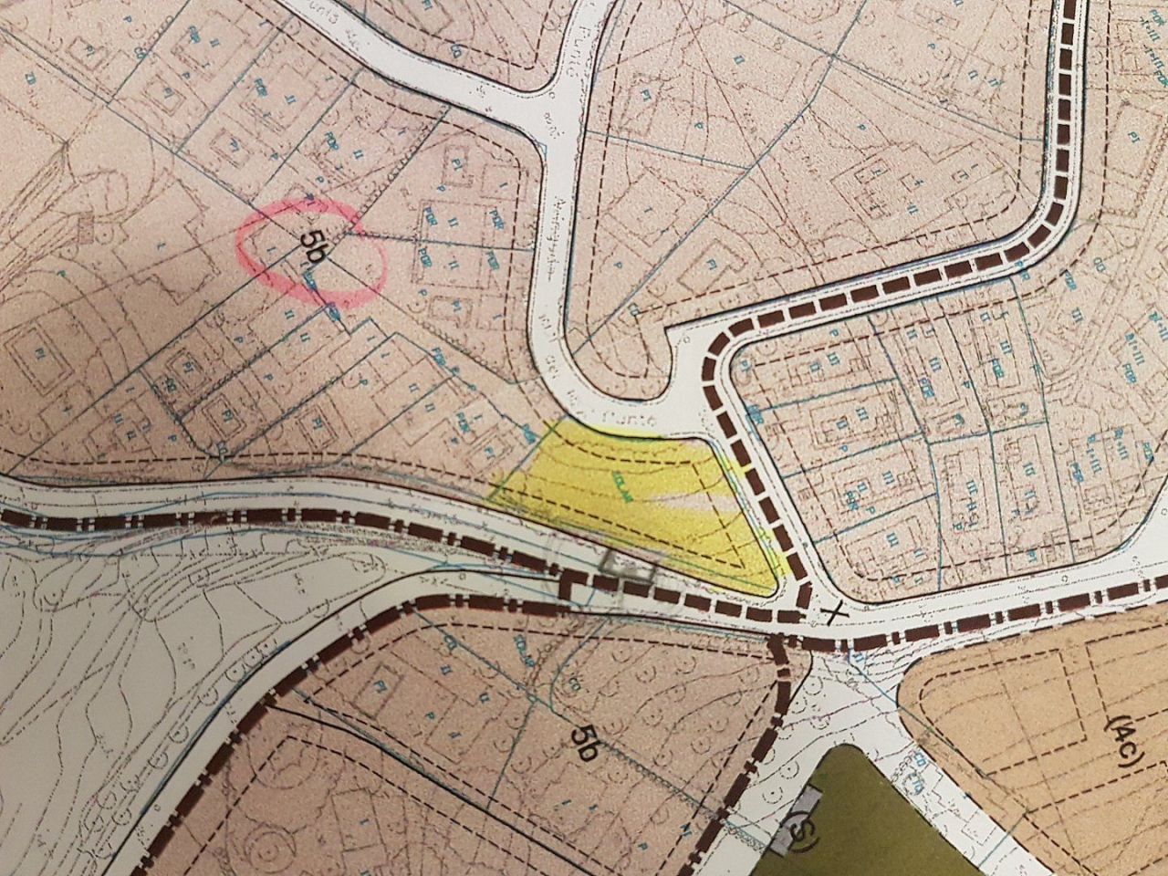 Land in Sant Andreu de Llavaneres, Spain, 1 194 m² - picture 3