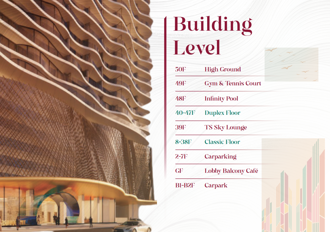 Attico a Phnom Penh, Cambogia, 104 m² - foto 15