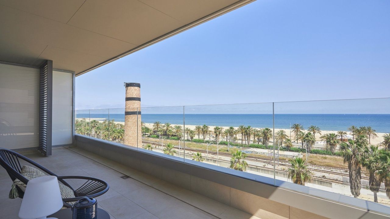 Appartement à Mataro, Espagne, 177 m² - image 11