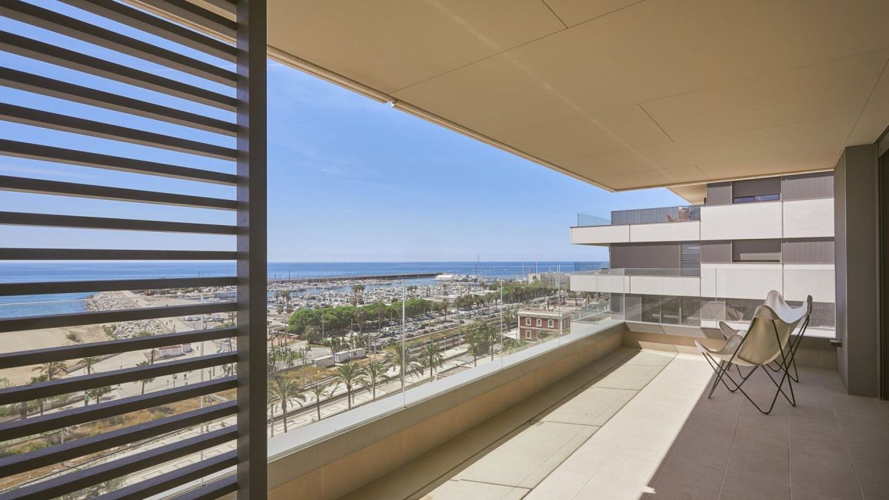 Appartement à Mataro, Espagne, 177 m² - image 15