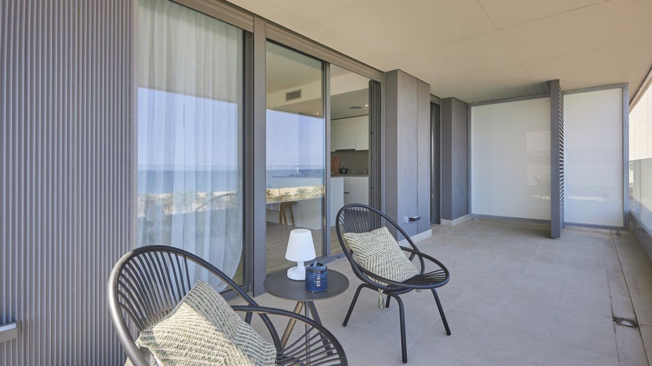 Appartement à Mataro, Espagne, 177 m² - image 10