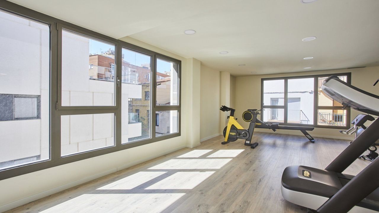 Appartement à Mataro, Espagne, 177 m² - image 12