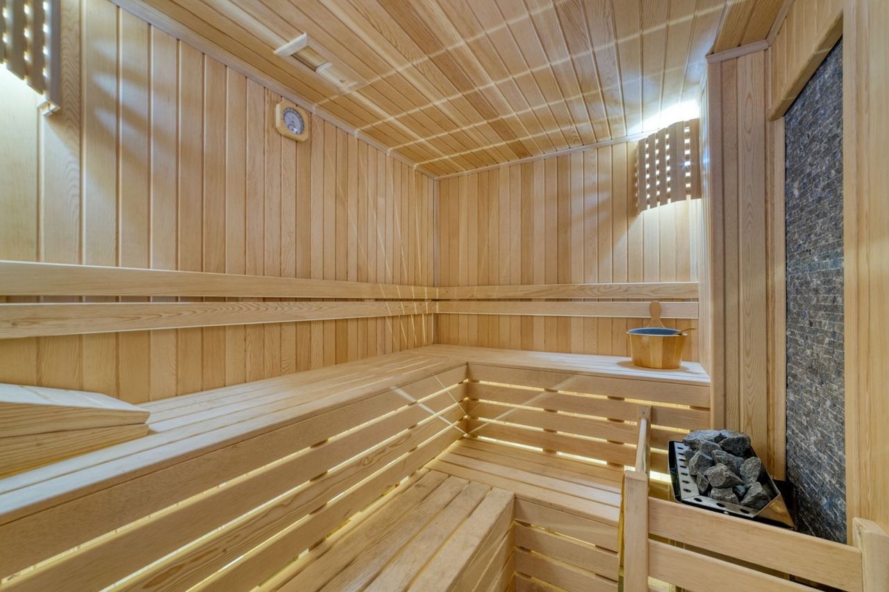 Villa in Alanya, Türkei, 584 m² - Foto 16