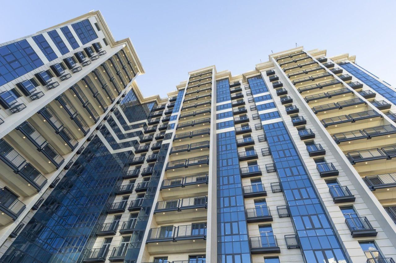 Appartamento a Mosca, Russia, 41 m² - foto 2