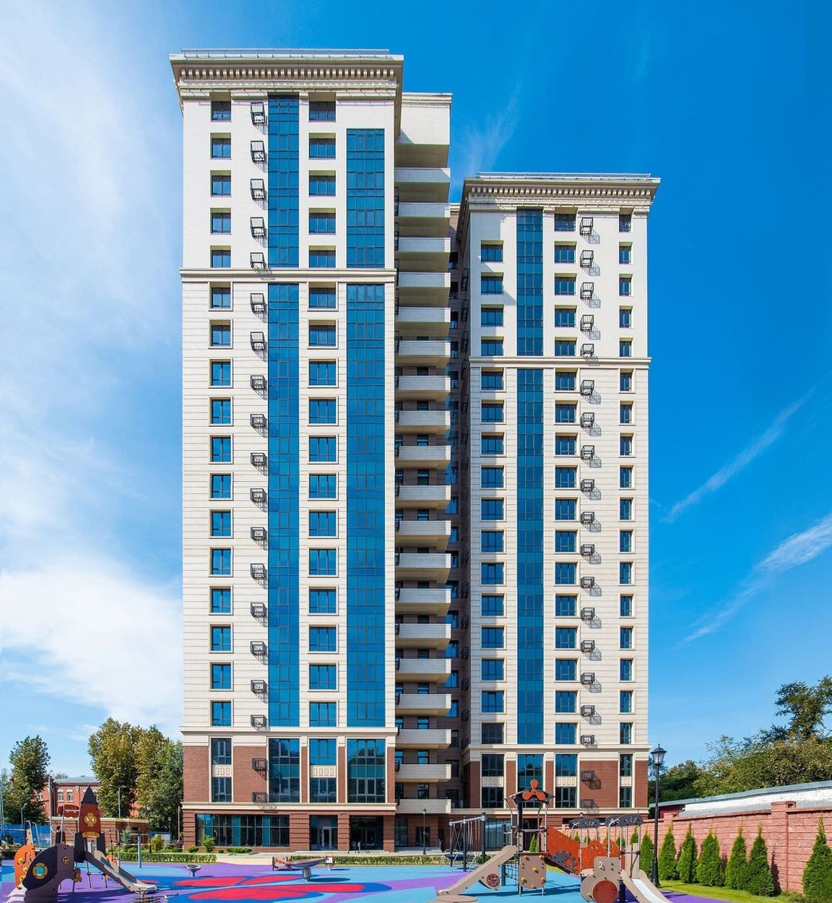 Appartamento a Mosca, Russia, 41 m² - foto 3