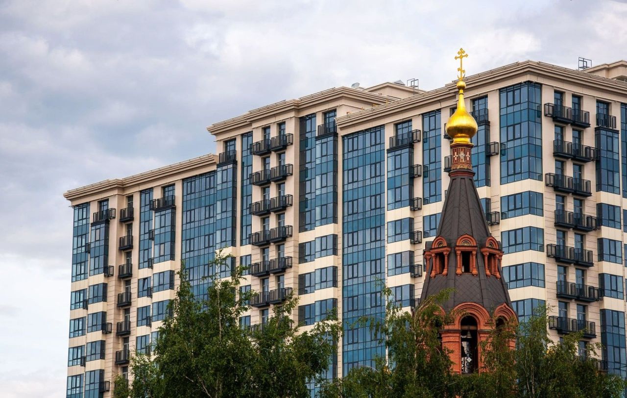 Appartamento a Mosca, Russia, 41 m² - foto 4