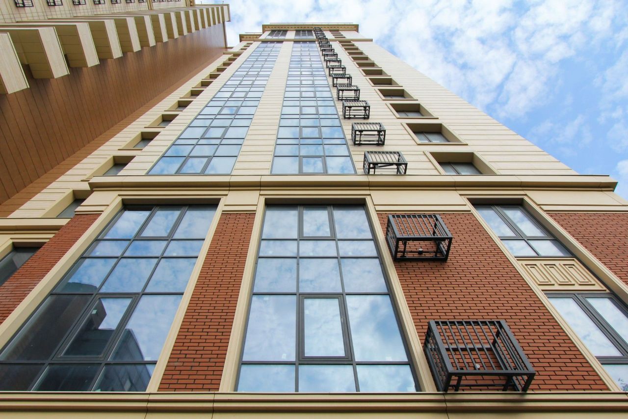 Appartamento a Mosca, Russia, 41 m² - foto 7