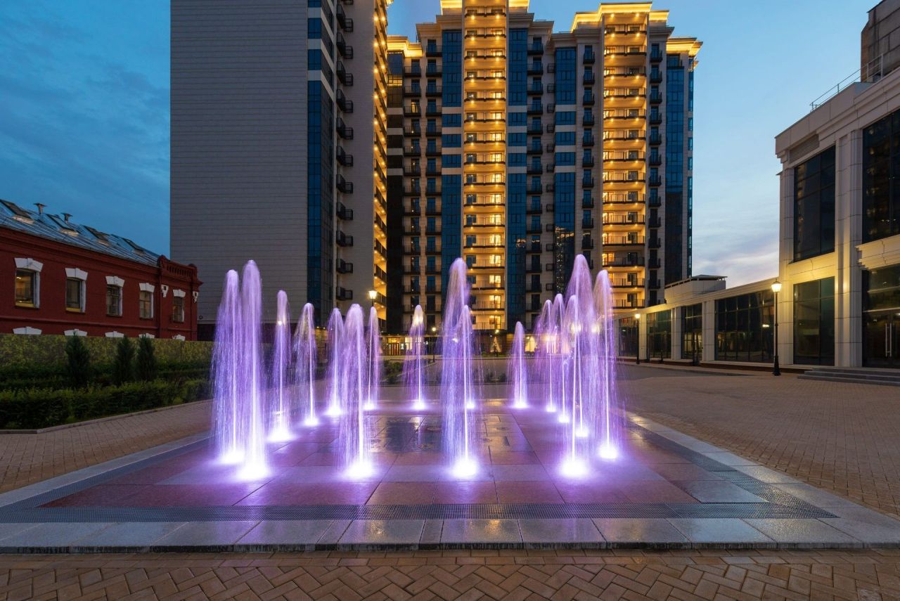 Appartamento a Mosca, Russia, 41 m² - foto 8