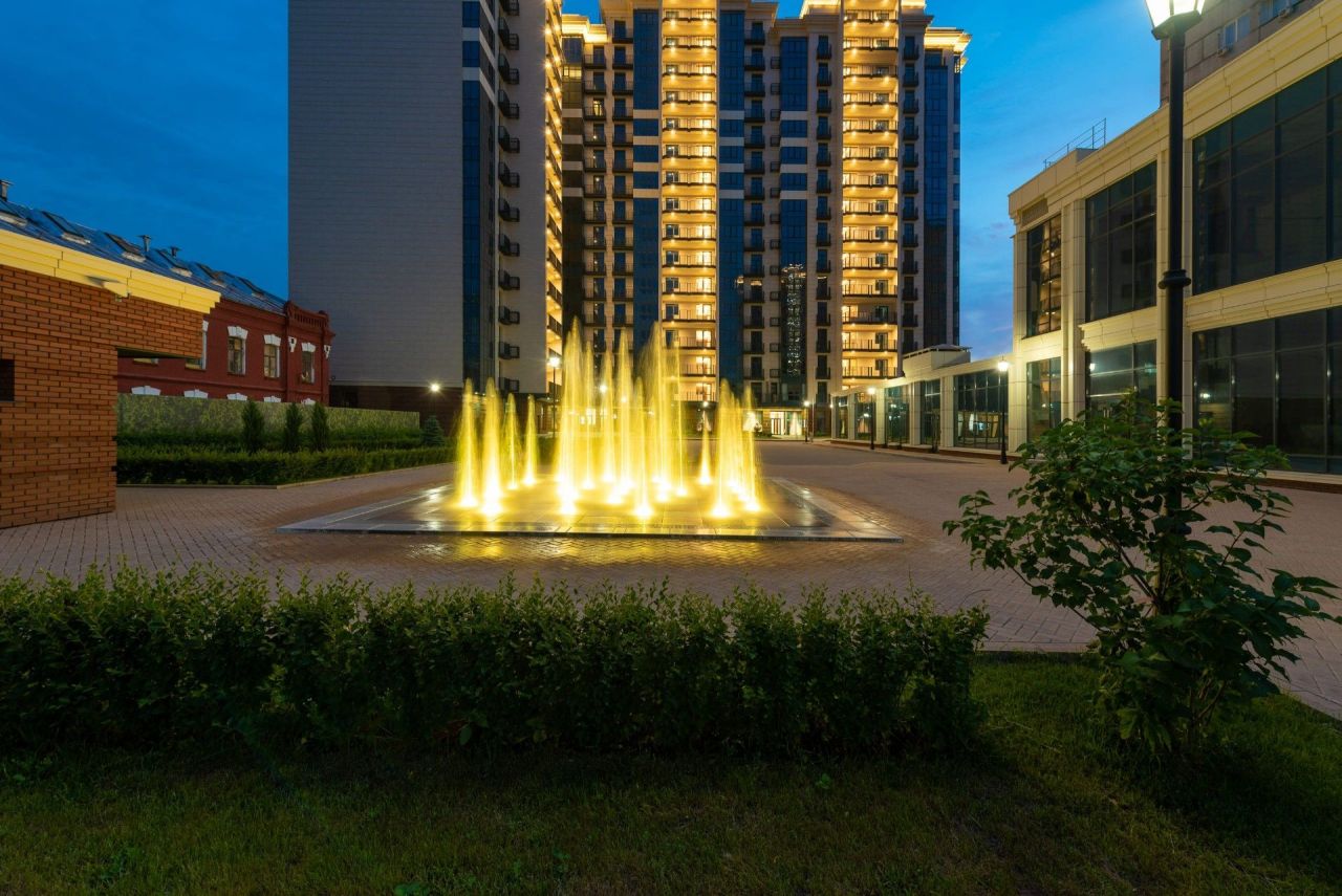 Appartamento a Mosca, Russia, 41 m² - foto 10