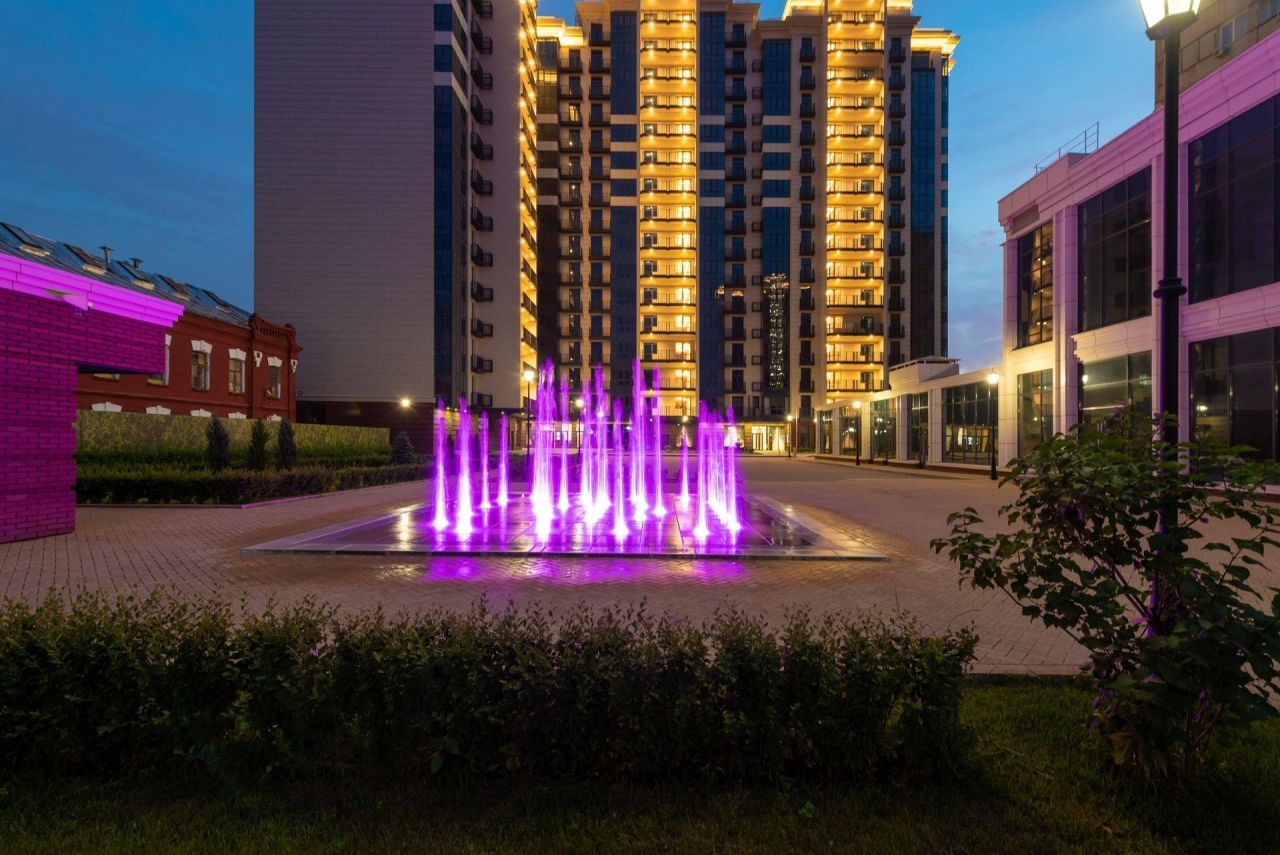 Appartamento a Mosca, Russia, 41 m² - foto 11