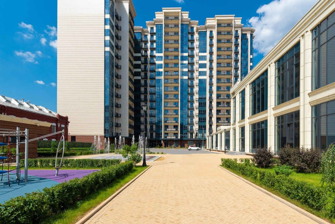 Appartamento a Mosca, Russia, 41 m² - foto 12