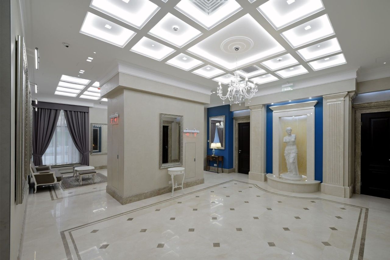 Appartamento a Mosca, Russia, 41 m² - foto 15