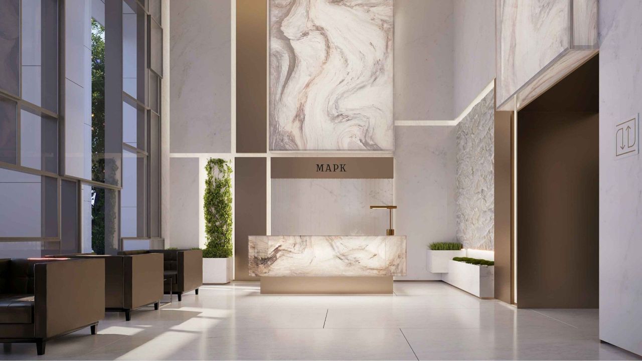 Appartement à Moscou, Russie, 28 m² - image 13